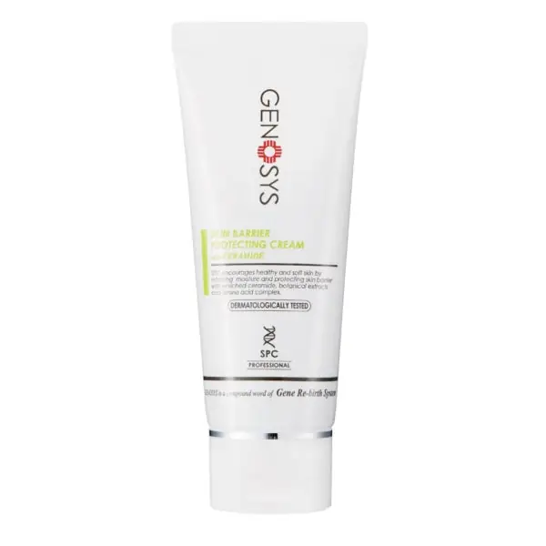 Skin Barrier Protecting Cream SPC 100 ml