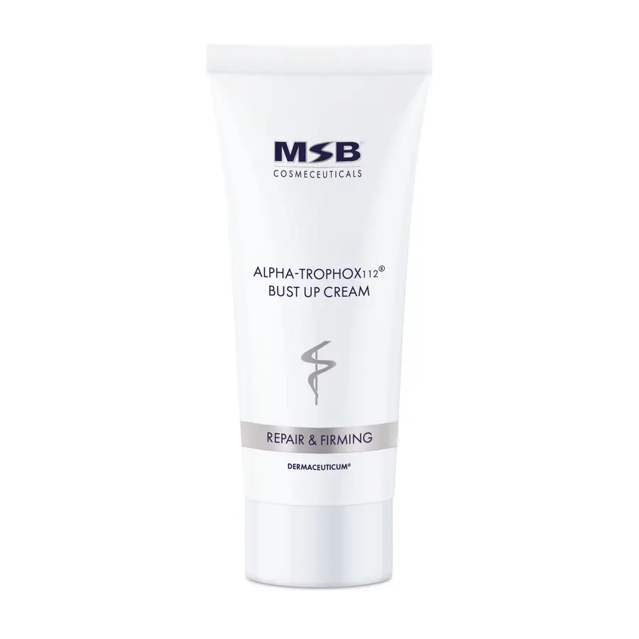 Alpha-Trophox112 Bust up Cream