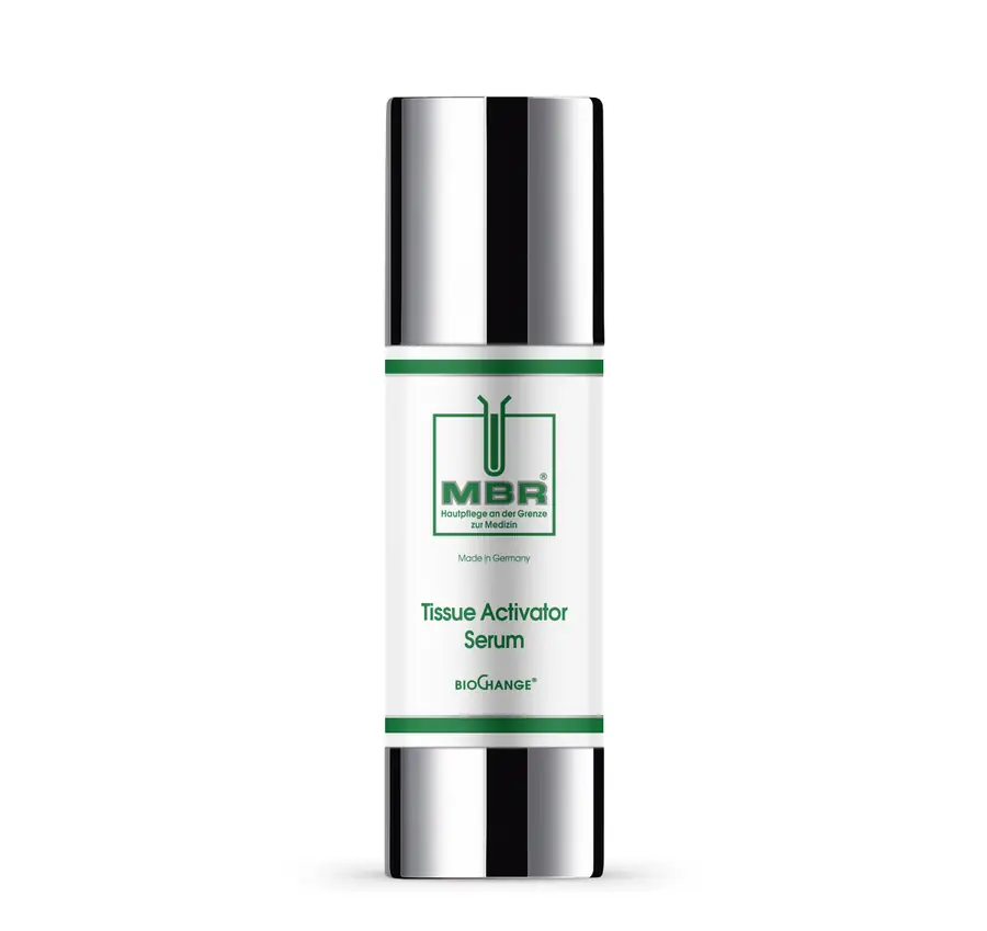 Tissue Activator Serum 50ml