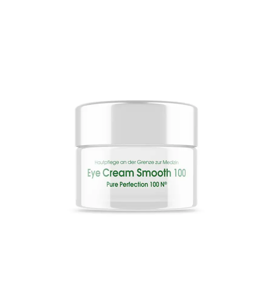 Eye Cream Smooth 100