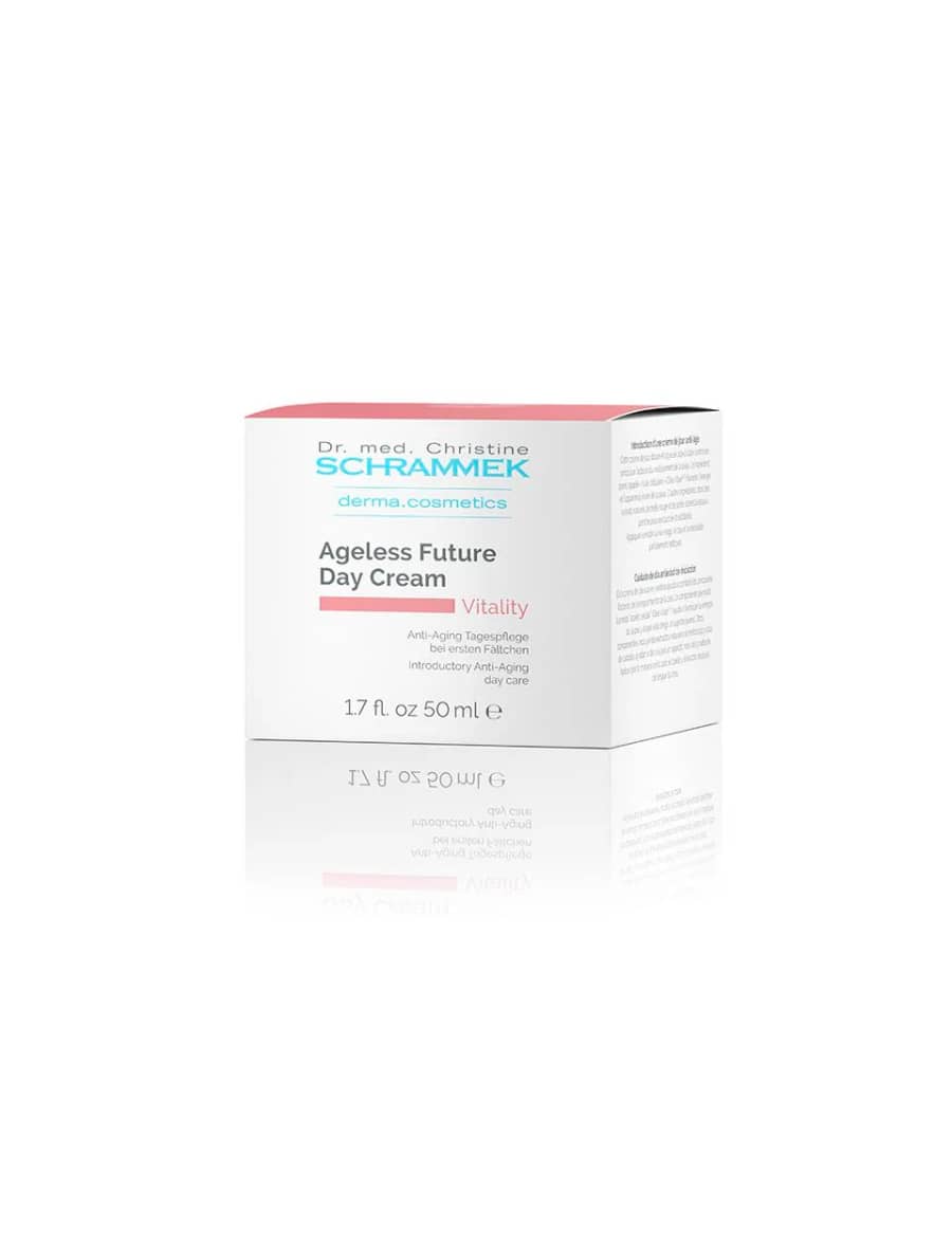 Vitality - Ageless Future Day Cream 50 ml