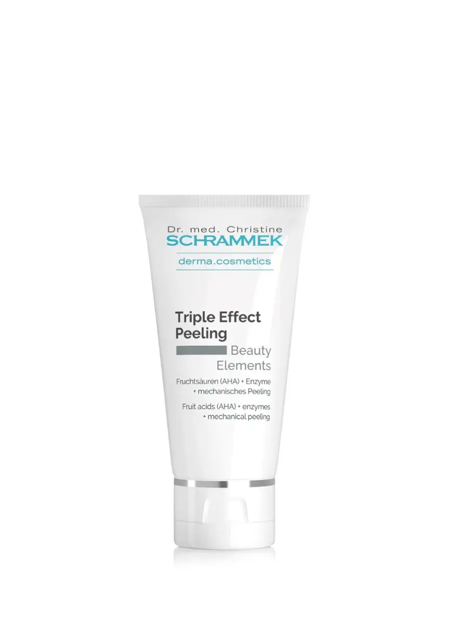 Beauty Triple Effect Cilt Peelingi 50 ml
