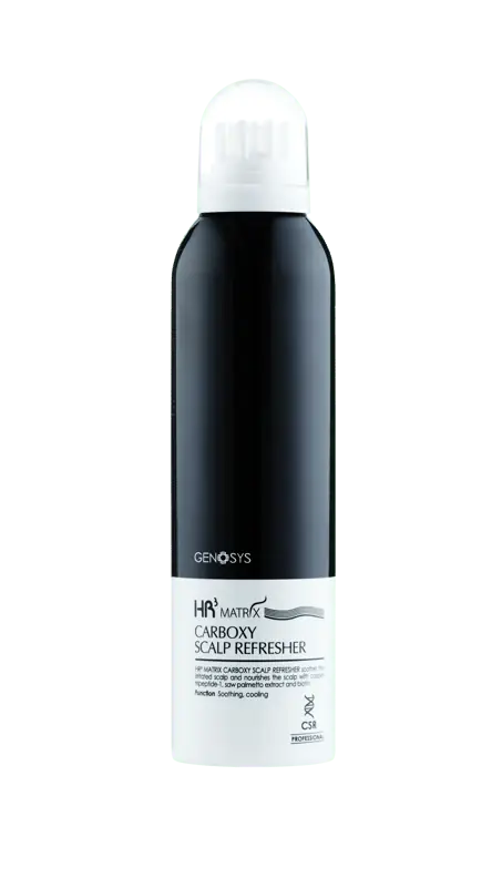HR³ Matrix Carboxy Scalp Refresher α 200 ml