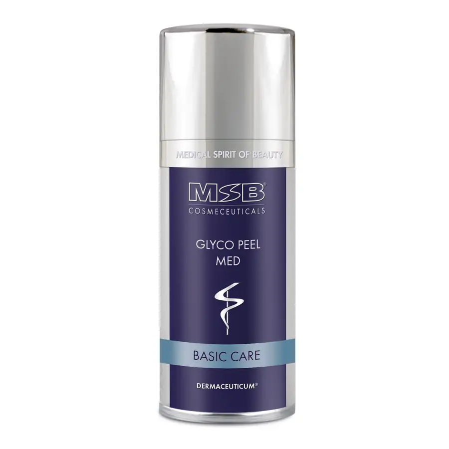 Glyco Peel med