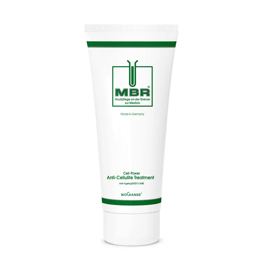 Cell-Power Anti-Cellulite Treatment 200ml
