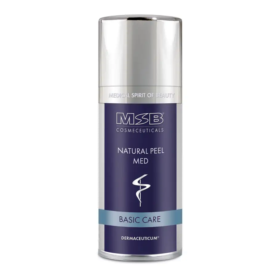 Natural Peel med