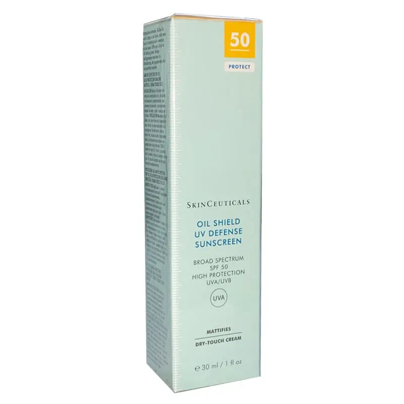 Oil Shield UV Defense SPF50 30ml