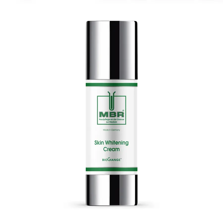 Skin Whitening Cream