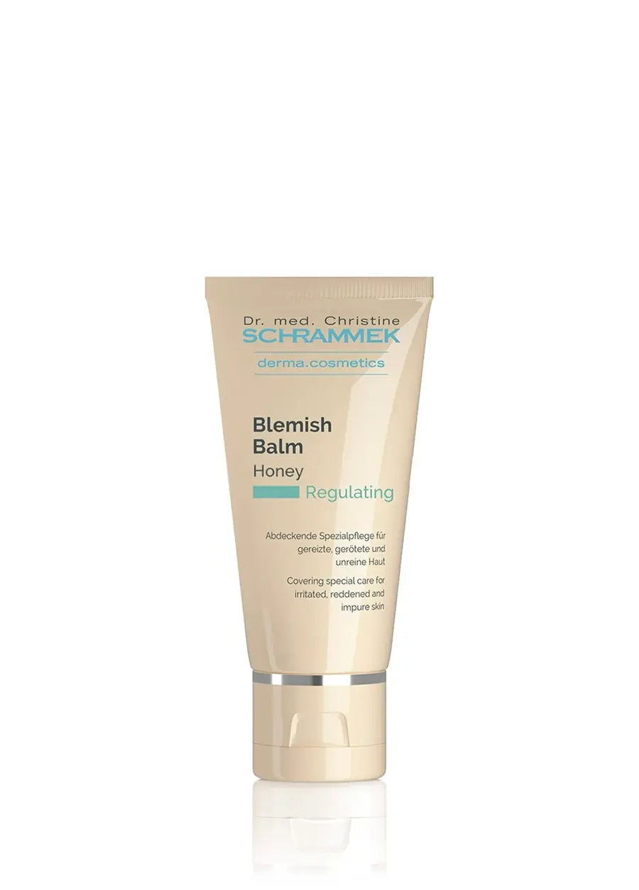 Regulating Blemish Balm Honey BB Krem 40 ml