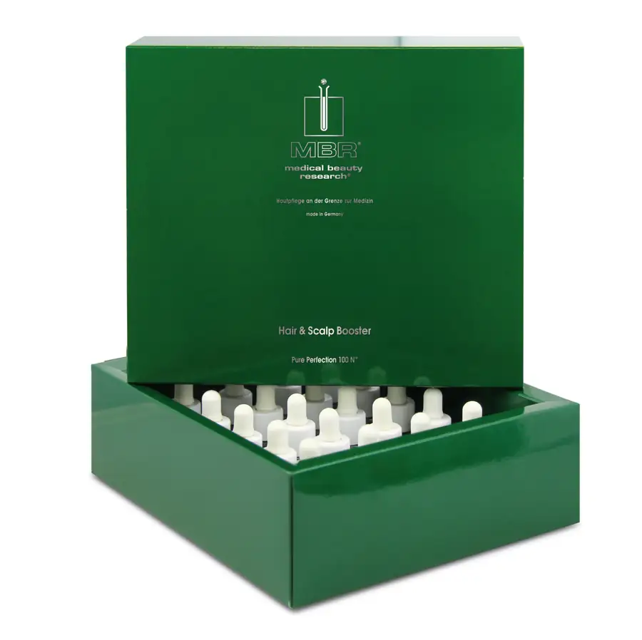 Hair & Scalp Booster 20x5ml