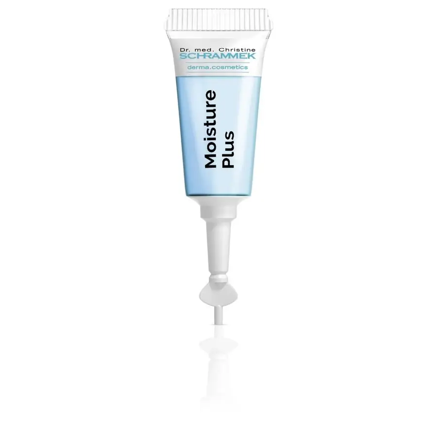 Hydrating Moisture Plus Ampoules 7x2 ml