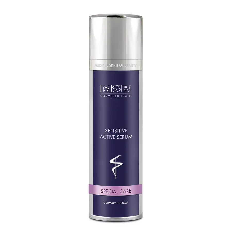 Sensitive Active Serum 50 ml