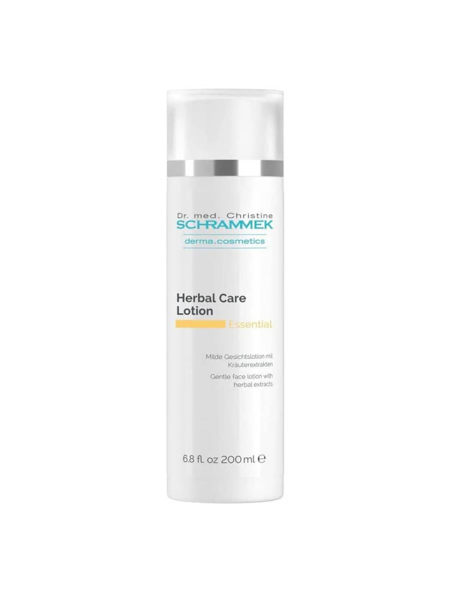 Essential Herbal Care Lotion 200 ml