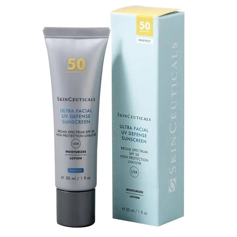 Ultra Facial Defense SPF50 30ml