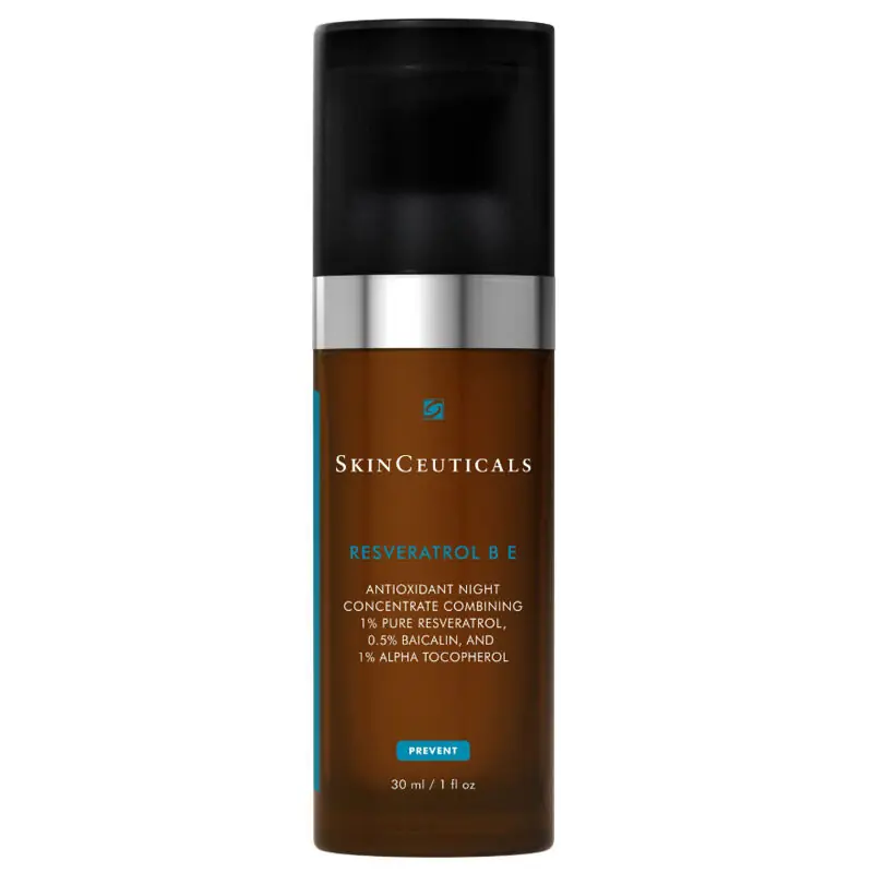 Resveratrol B E 30ml
