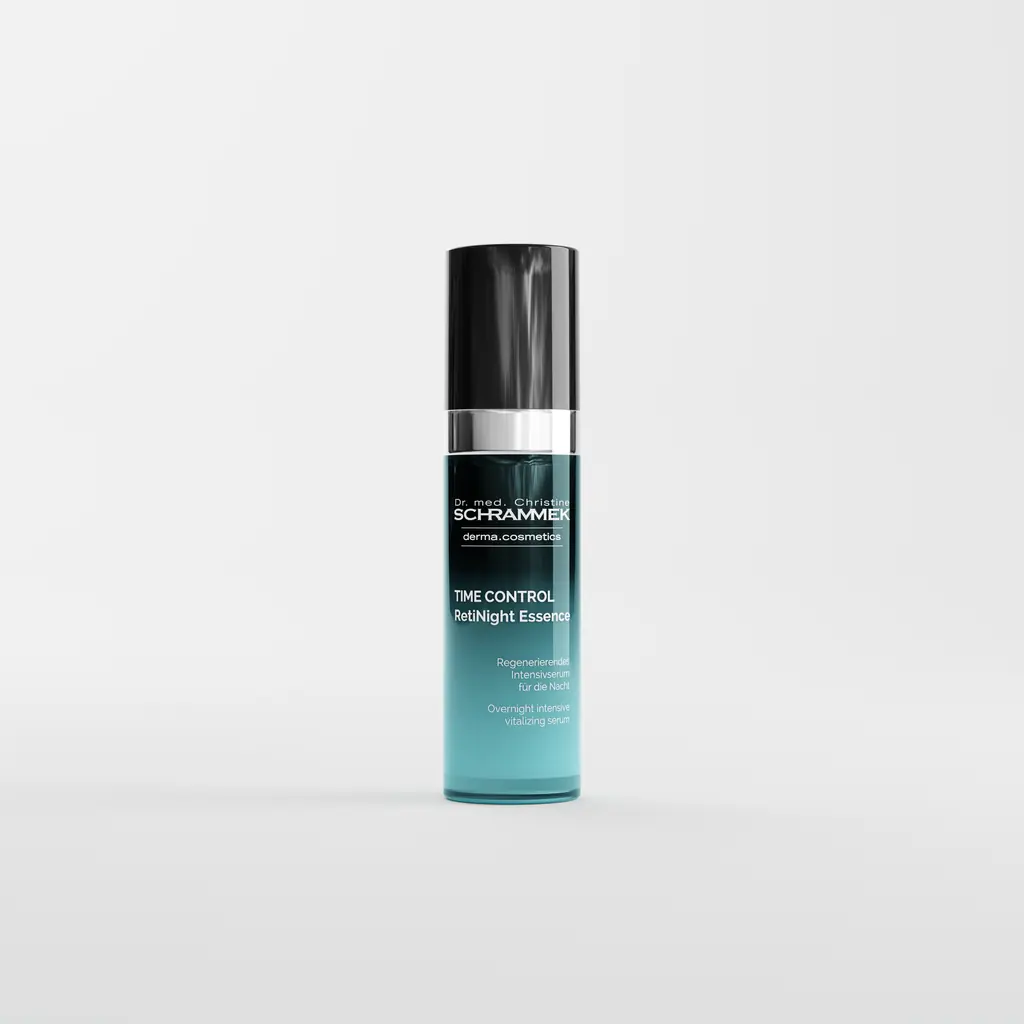 Vitality Time Control RetiNight Essence 30 ml