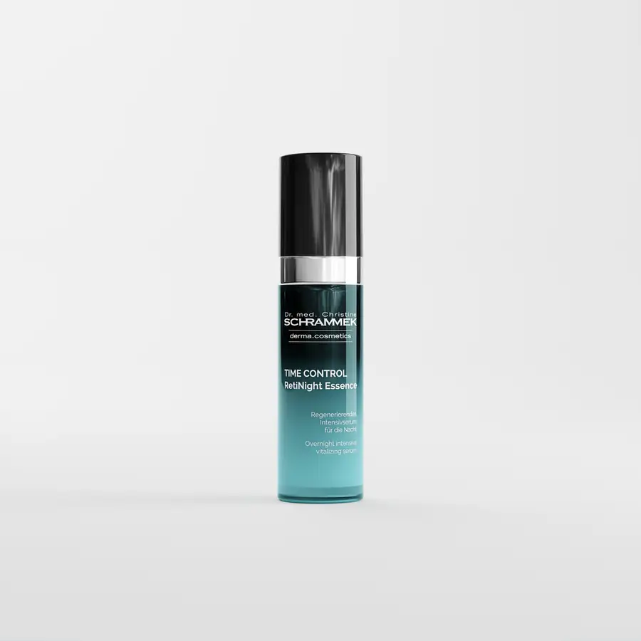 Vitality Time Control RetiNight Essence 30 ml