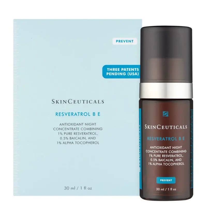 Resveratrol B E 30ml