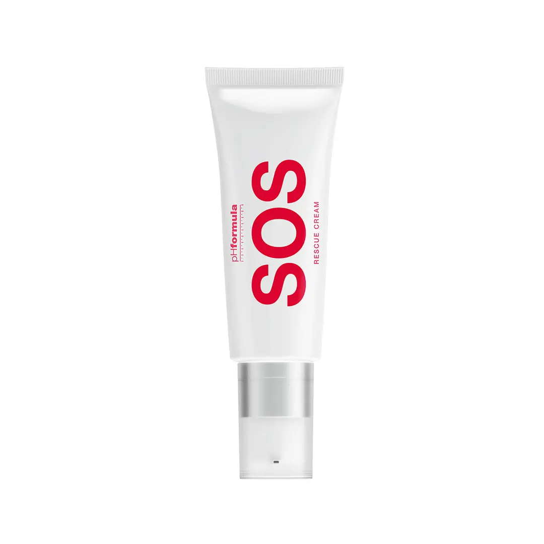SOS Rescue Cream 50 ml