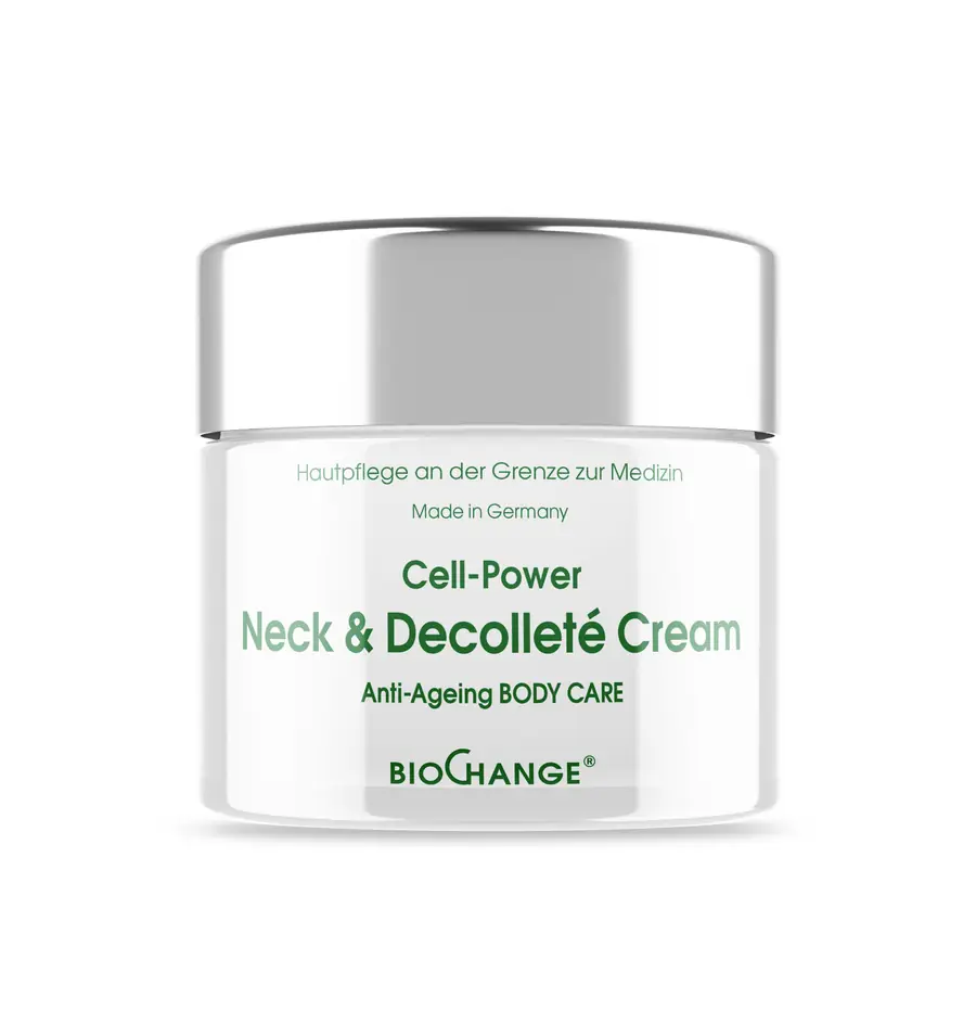 Cell-Power Neck&Decollete Cream 200ml