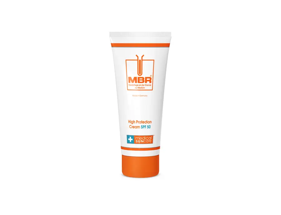 High Protection Cream SPF 50 50ml