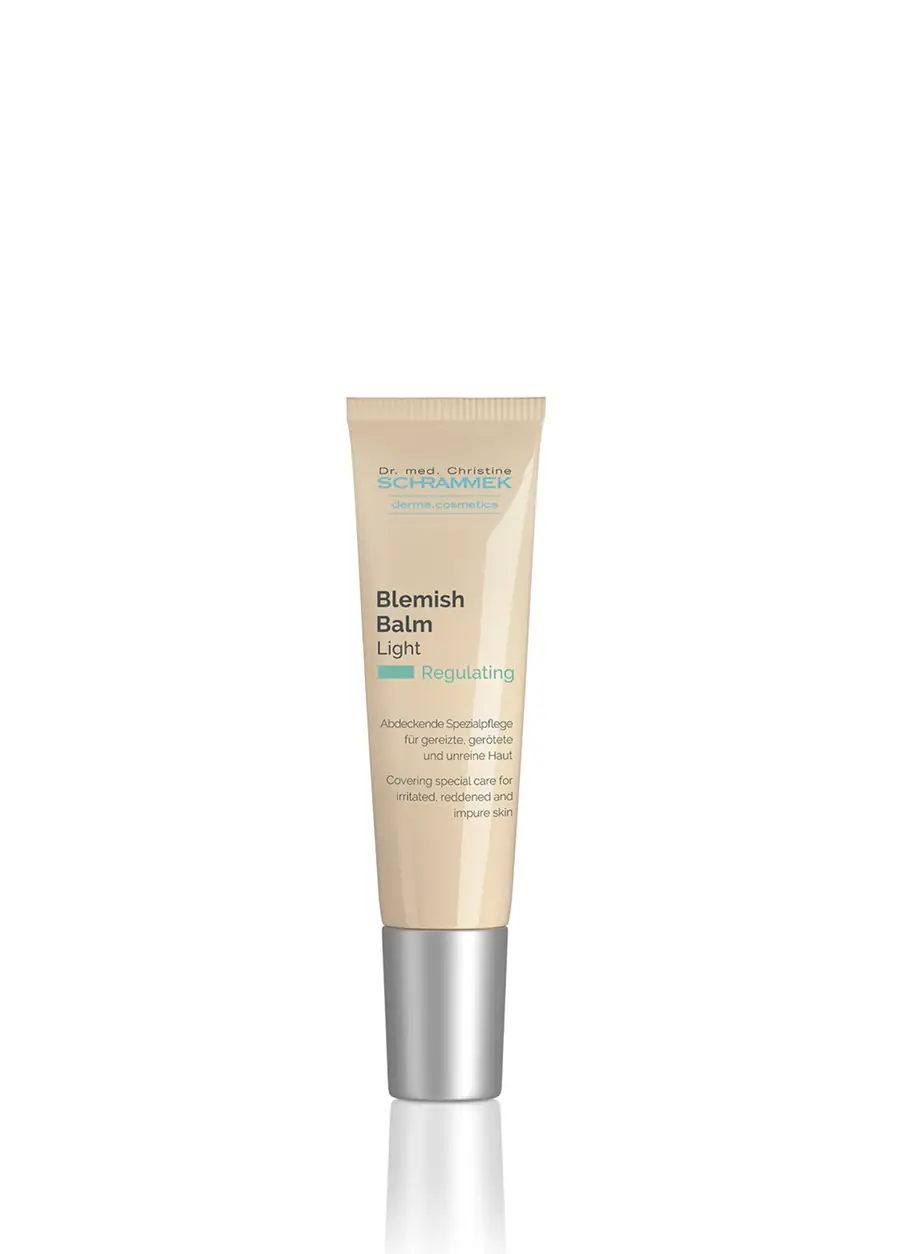 Regulating Blemish Balm Light BB Krem 15 ml