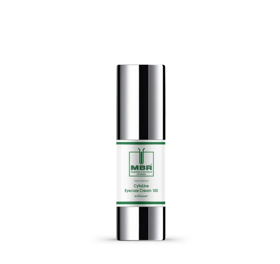 CytoLine Eyecare Cream 100 15ml
