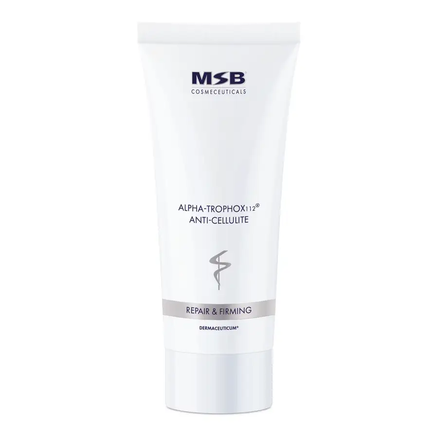 Alpha-Trophox112 Anti-Cellulite