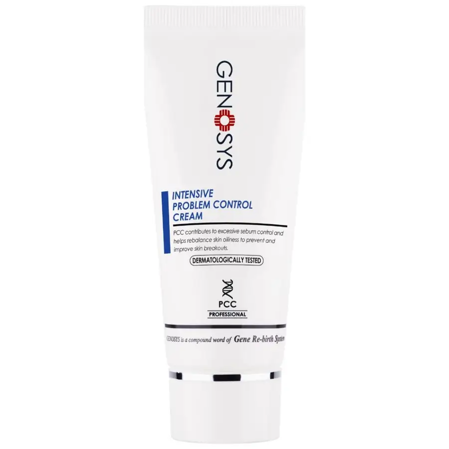 Intensive Problem Control Cream PCC 50 ml