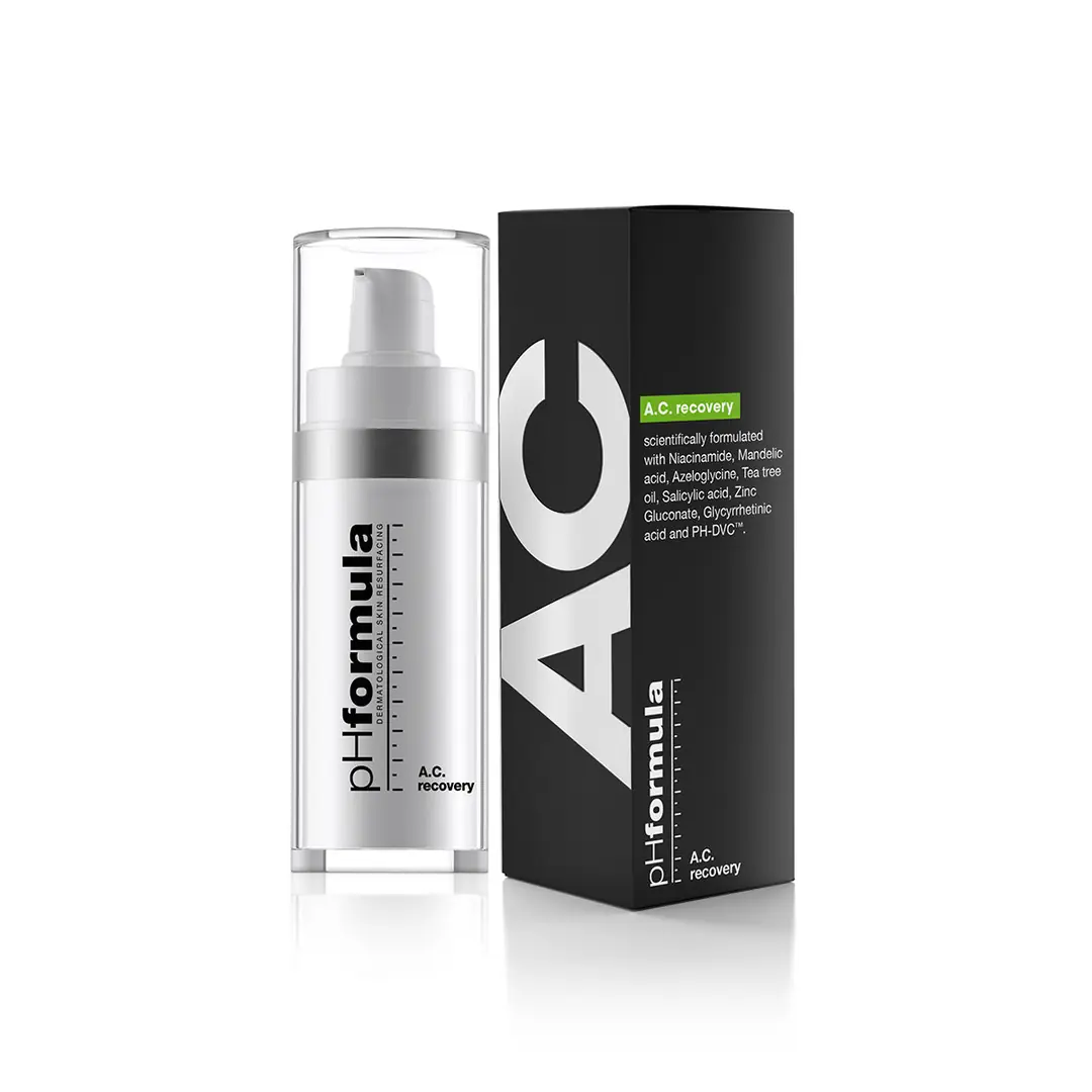 AC Recovery 30 ml