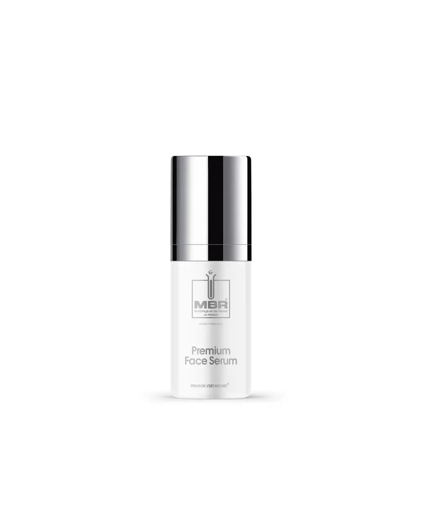 Premium Face Serum 30ml