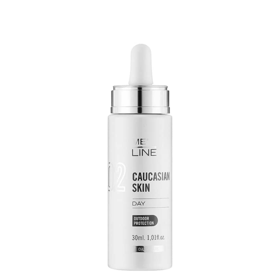 Caucasian Skin Day Leke Serumu 30 ml