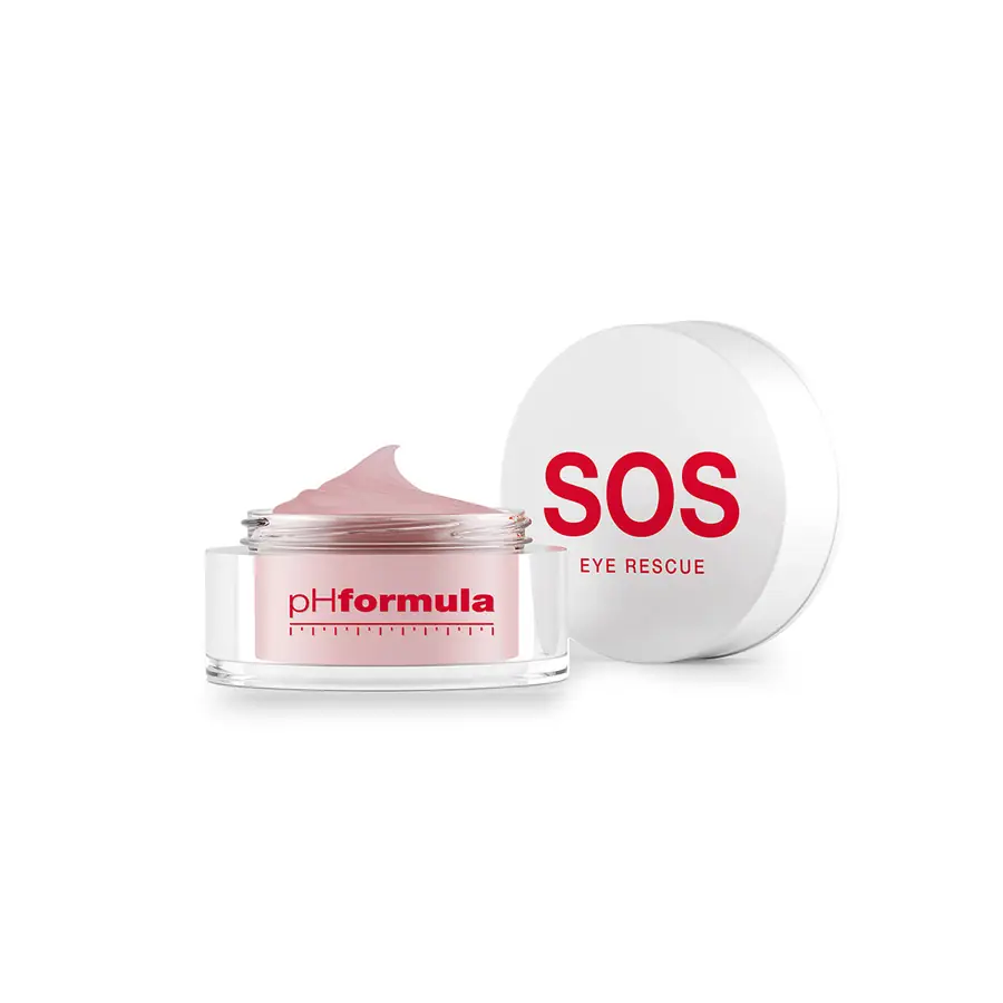 SOS Eye Rescue 15 ml