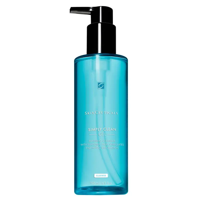 Simply Clean 195ml