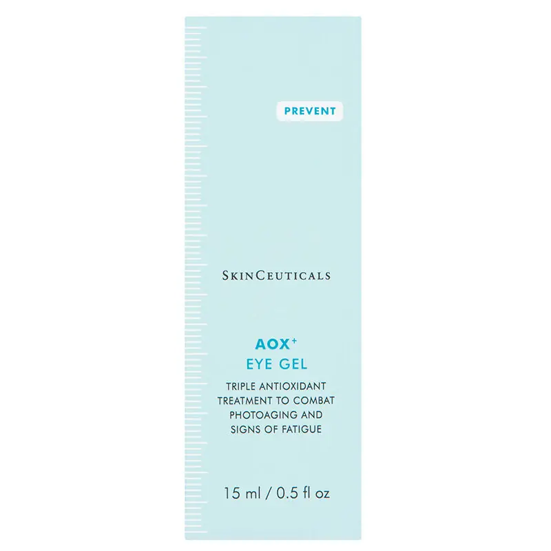 AOX+ Eye Gel 15ml