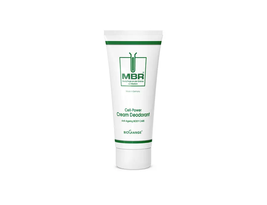Cell-Power Cream Deodorant 50ml