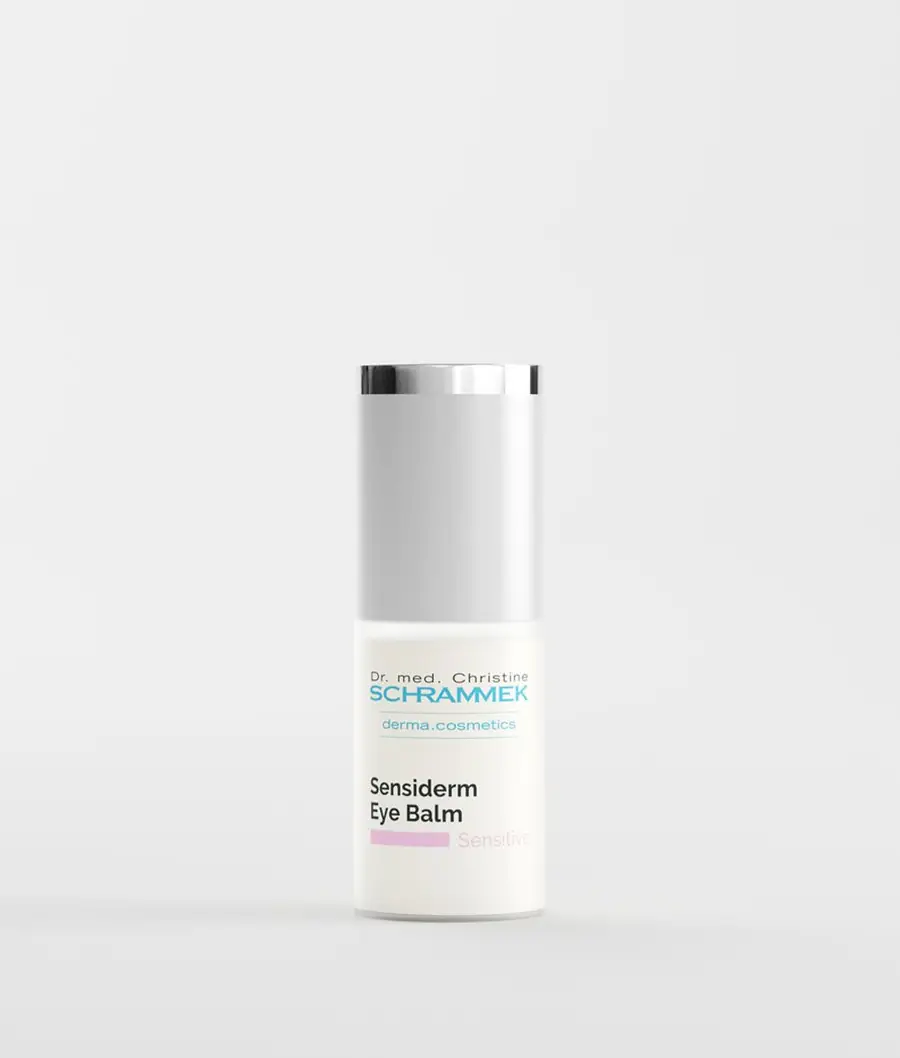 Sensitive Sensiderm Eye Balm 15 ml
