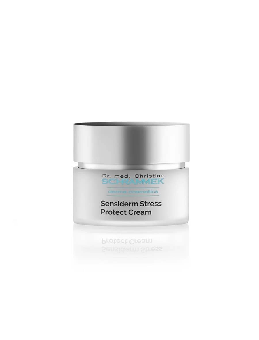 Sensitive - Sensiderm Stress Protect Cream 50 ml