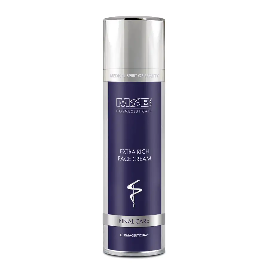 Extra Rich Face Cream 50 ml