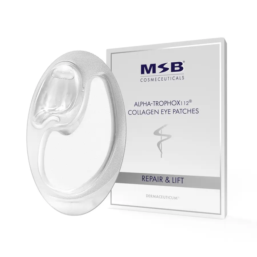 Alpha Trophox 112 Algae Eye Patches 1 x 3 ml