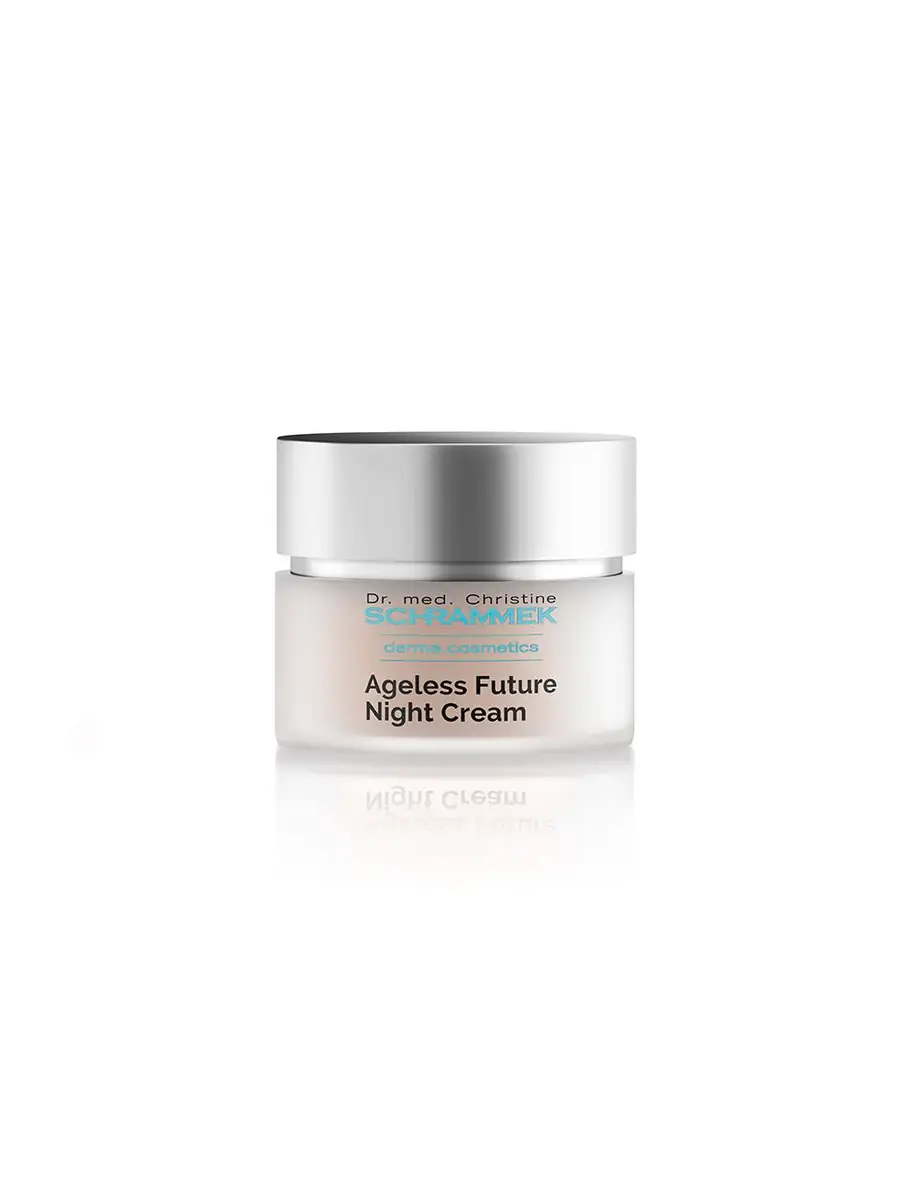 Vitality - Ageless Future Night Cream 50 ml
