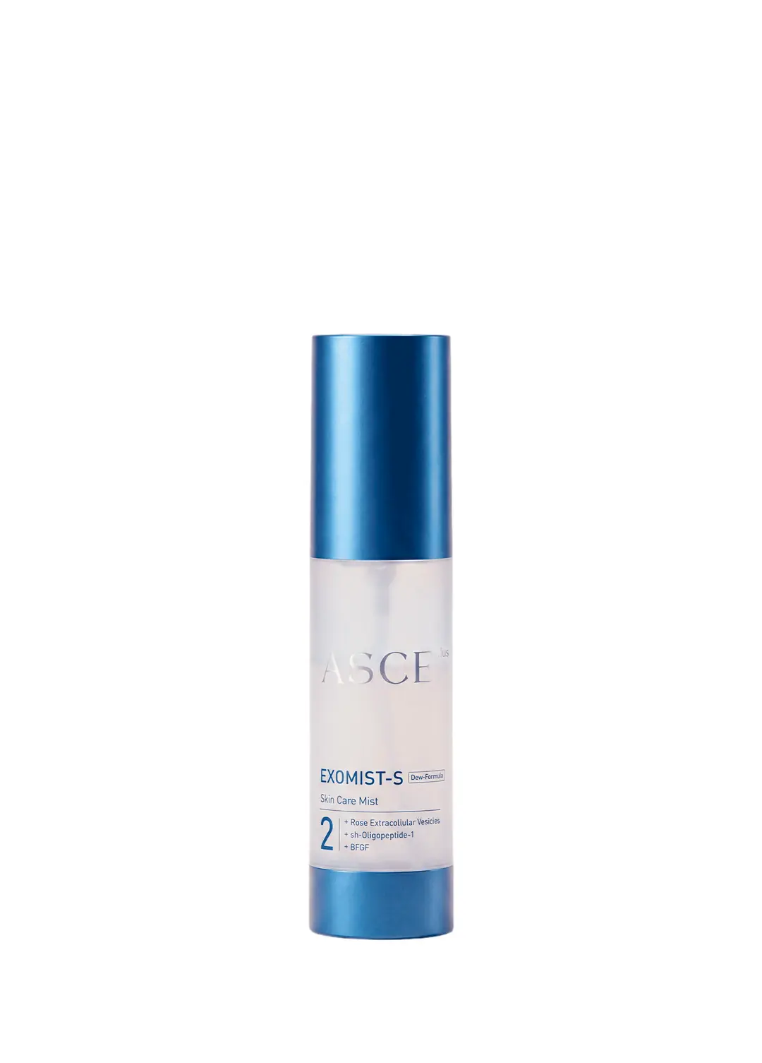 Exomist-S Exosome İçerikli Bakım Misti 50 ml