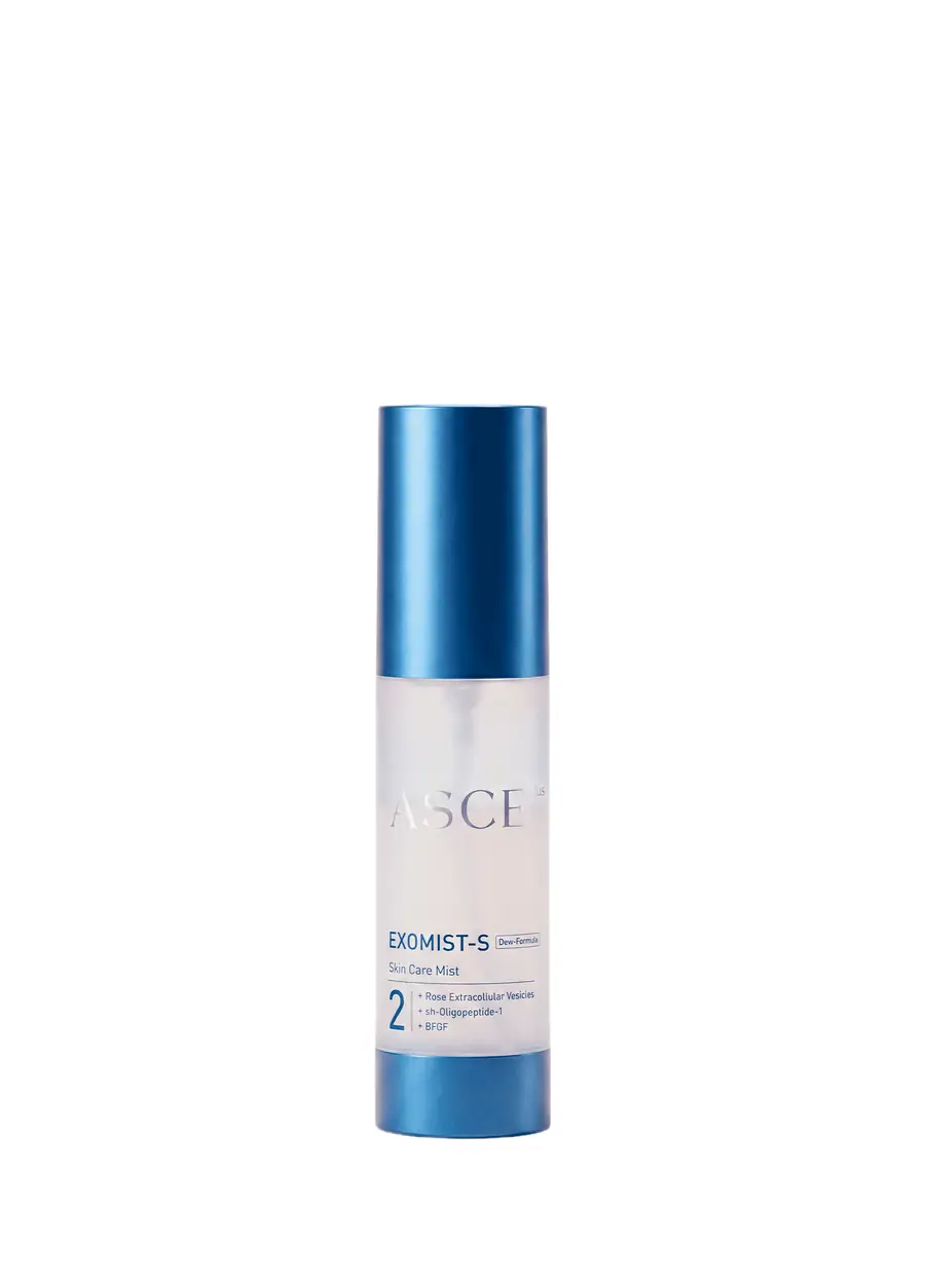 Exomist-S Exosome İçerikli Bakım Misti 50 ml