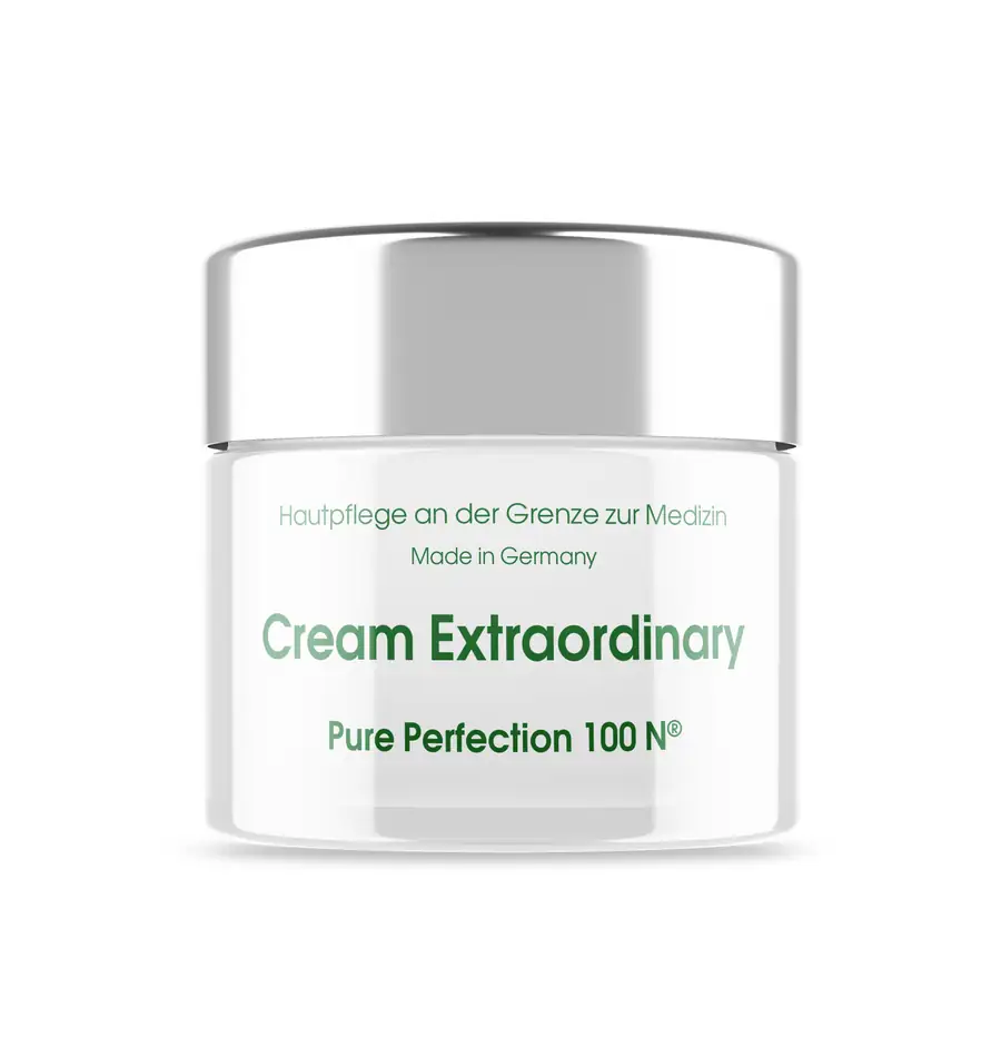 Cream Extraordinary 50ml