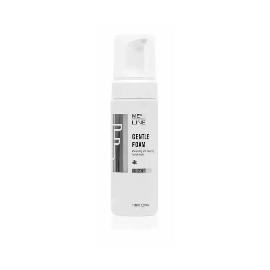 Gentle Foam Köpük Temizleyici 150 ml