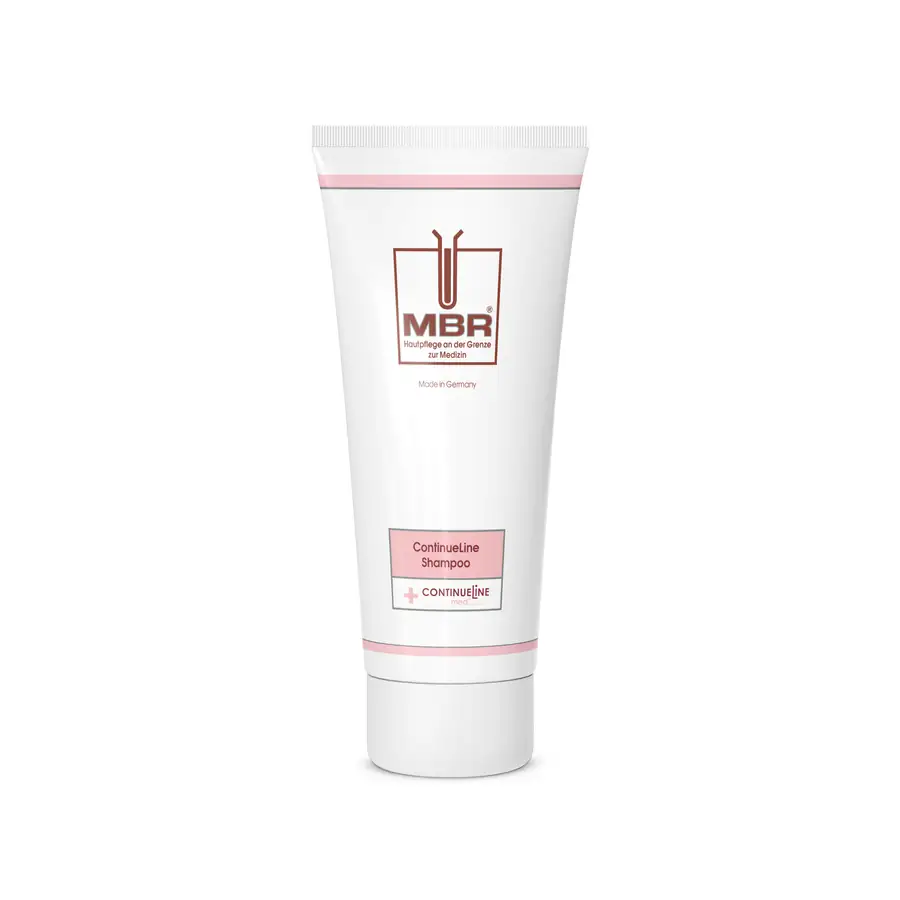 ContinueLine Shampoo 200ml