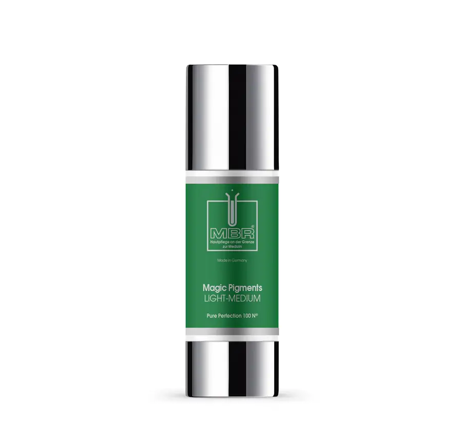 Magic Pigments Light-Medium 30ml