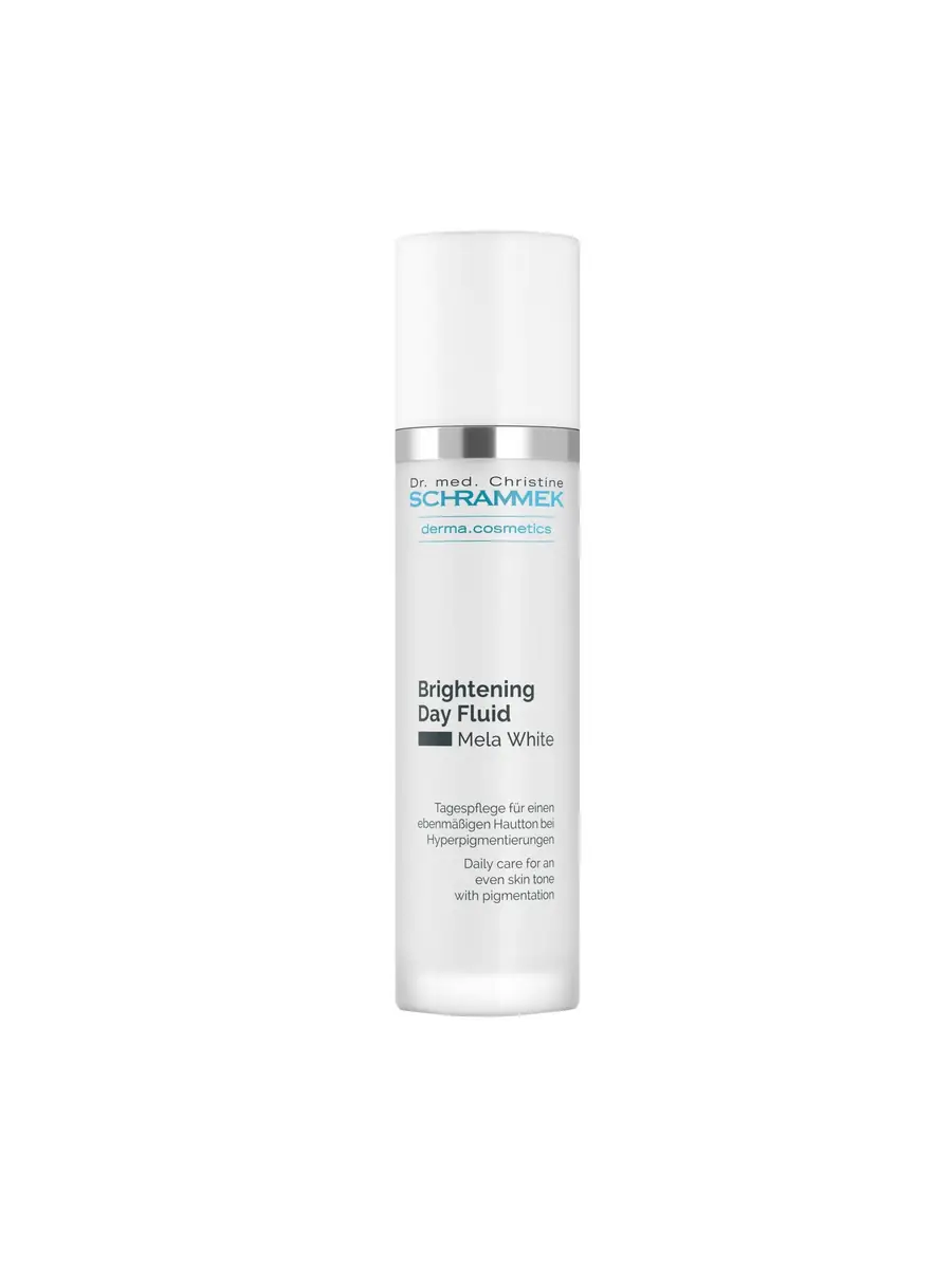 Mela White - Brightening Day Fluid 50 ml