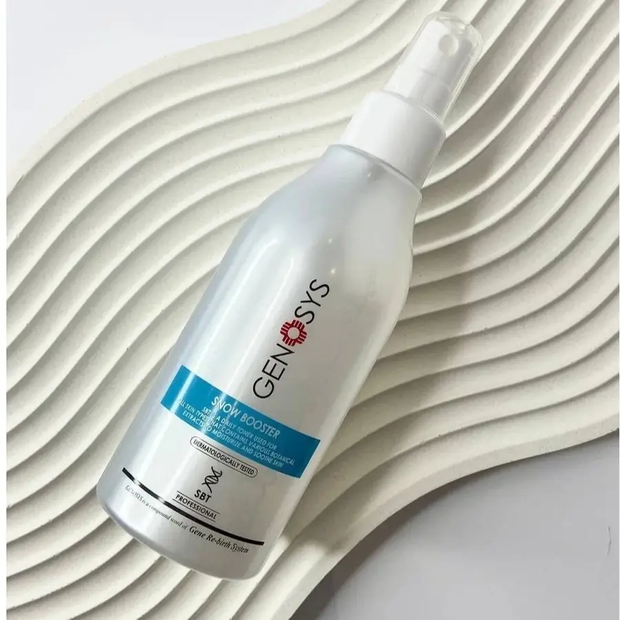Snow Booster Tonik SBT 200 ml